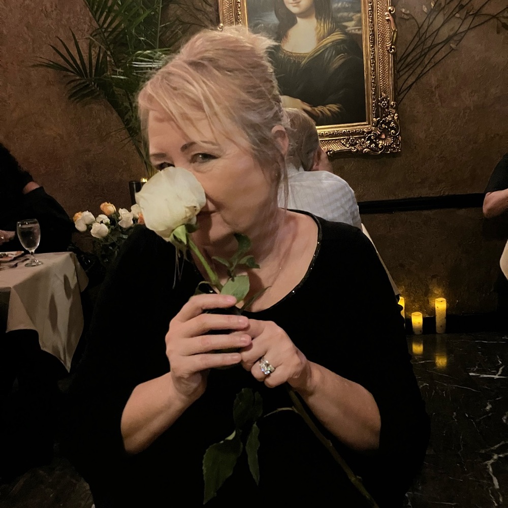 Meet your Posher, Tammy